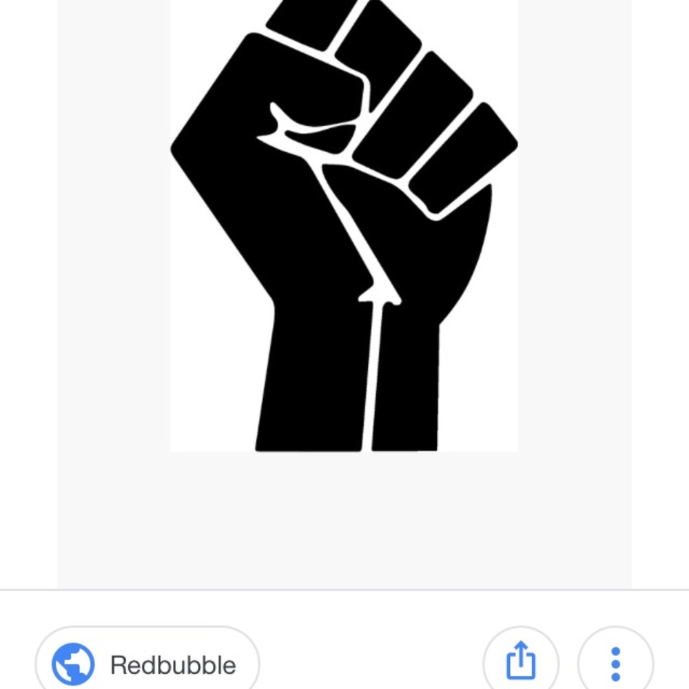 THIS IS A PROTEST